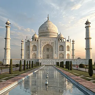 Golden Triangle Tour - Delhi, Agra & Jaipur