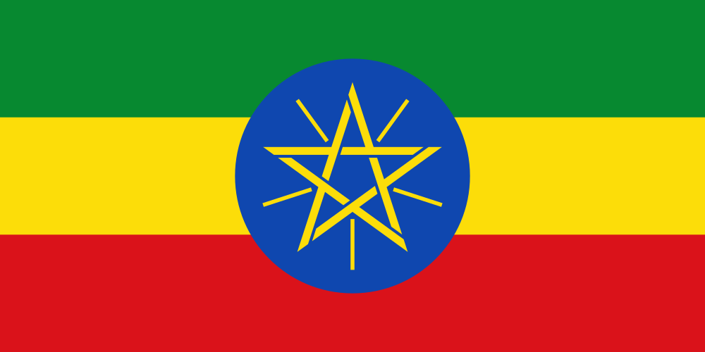 Ethiopia