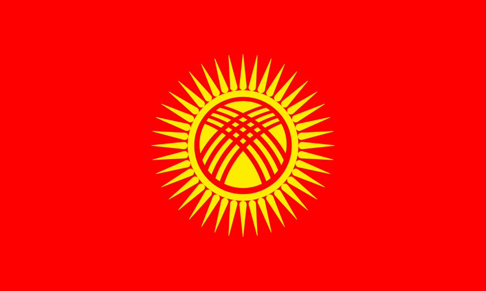 Kyrgyzstan